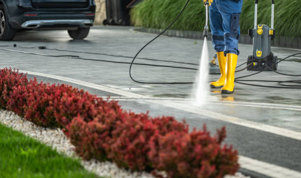 Best Post-Construction Pressure Washing  in Watseka, IL