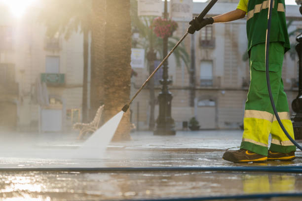 Best Post-Construction Pressure Washing  in Watseka, IL