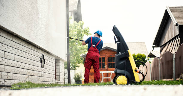 Best Driveway Pressure Washing  in Watseka, IL